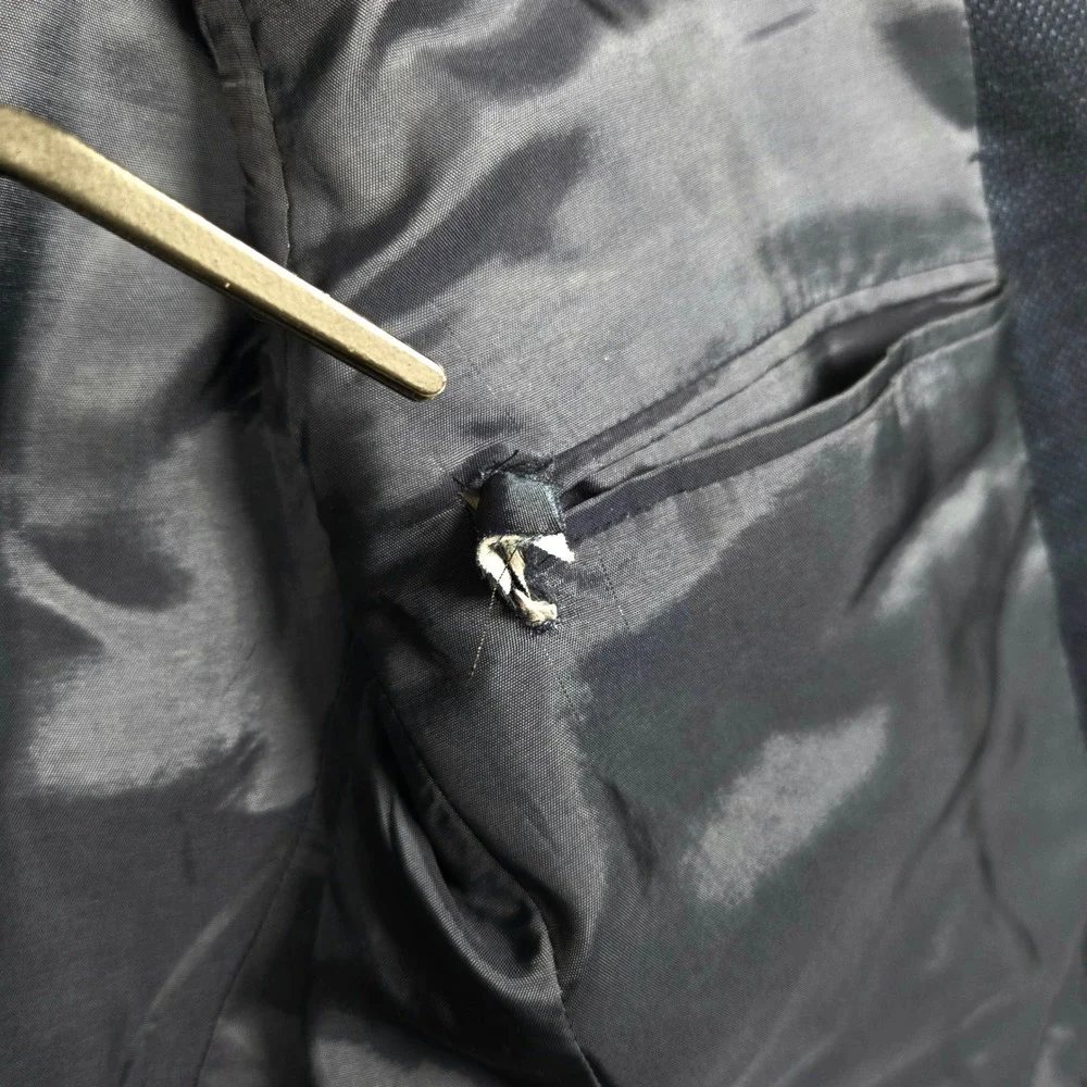 Armani Collezioni super fast